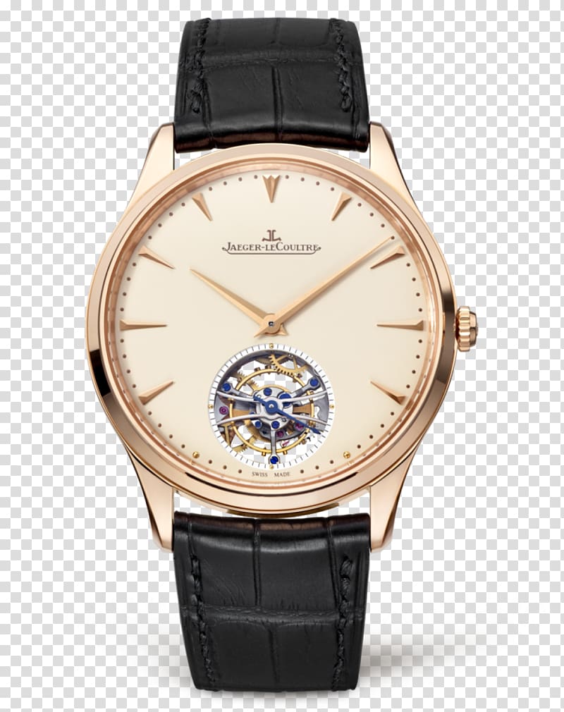 Patek Philippe & Co. Jaeger-LeCoultre Watch Complication Luxury goods, watch transparent background PNG clipart