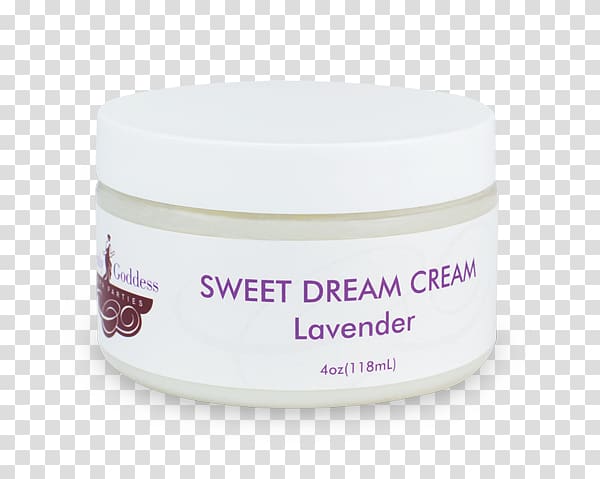 Cream Product, sweet dreams transparent background PNG clipart