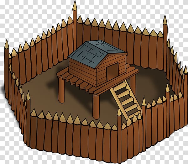 Fortification , Fort transparent background PNG clipart