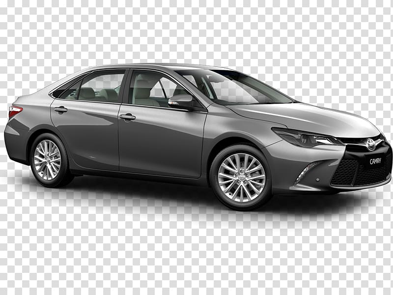2016 Toyota Camry 2015 Toyota Camry 2000 Toyota Camry Car, car transparent background PNG clipart