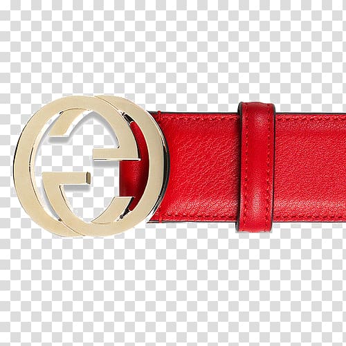 Gucci Belt buckle Luxury goods Handbag, Ms. GUCCI Gucci leather belt transparent background PNG clipart