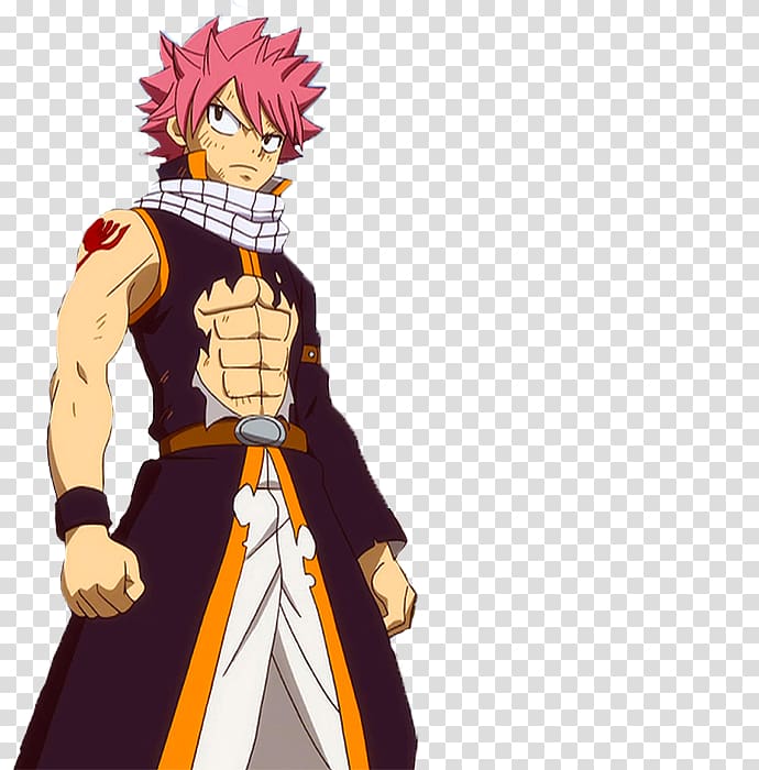 Natsu Dragneel Wendy Marvell Juvia Lockser Gajeel Redfox Fairy Tail, fairy tail transparent background PNG clipart