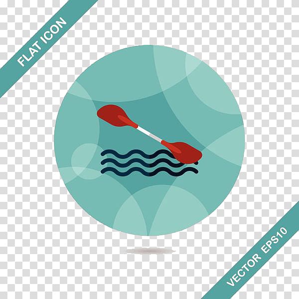 Icon, Round paddle Icon transparent background PNG clipart