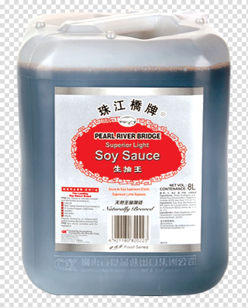 Soy Sauce Condiment China, China transparent background PNG clipart