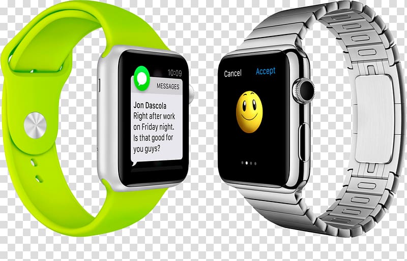 Apple Watch Series 3 Fitbit, watches transparent background PNG clipart