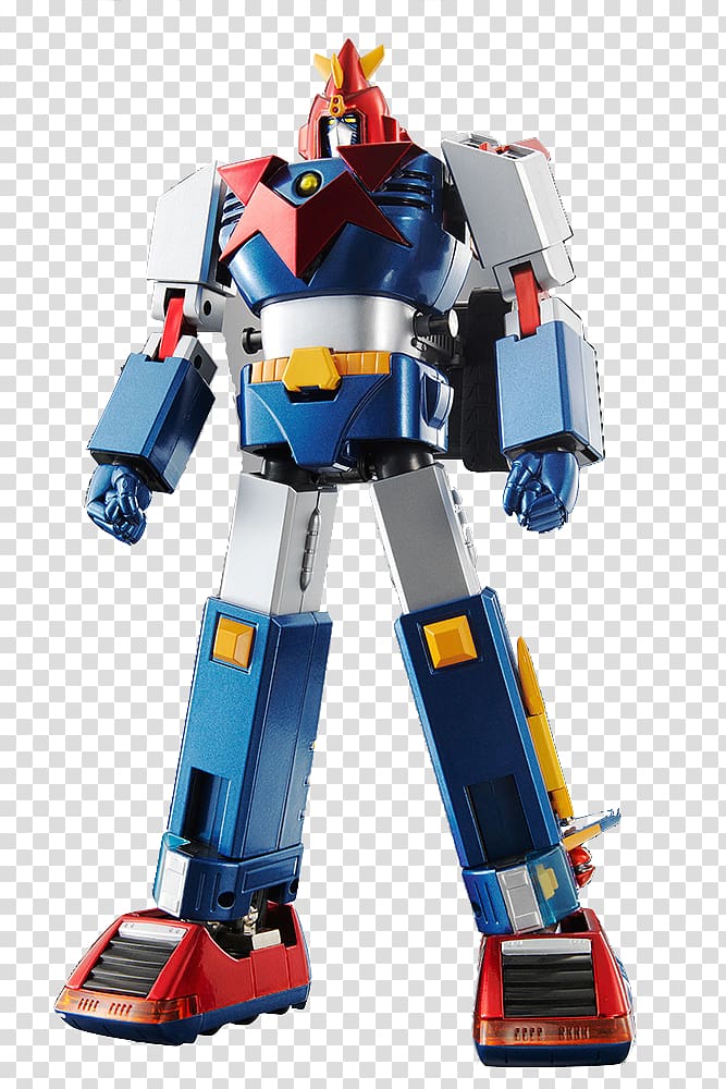 Soul of Chogokin Action & Toy Figures Bandai, toy transparent background PNG clipart