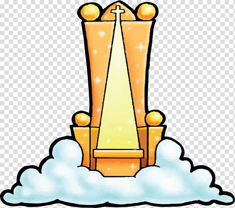 Throne of God Bible , God transparent background PNG clipart
