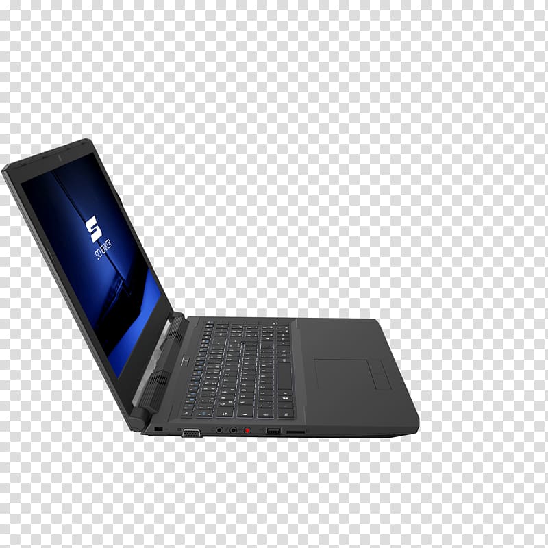 Netbook Laptop Computer, Laptop transparent background PNG clipart