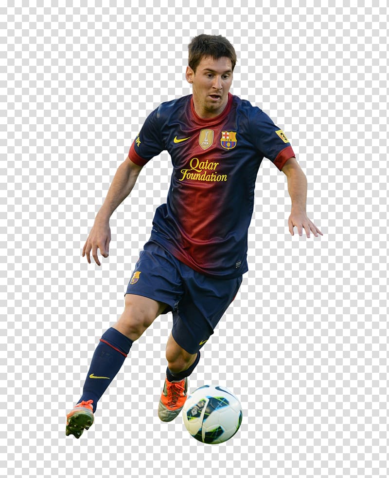 football player messi png