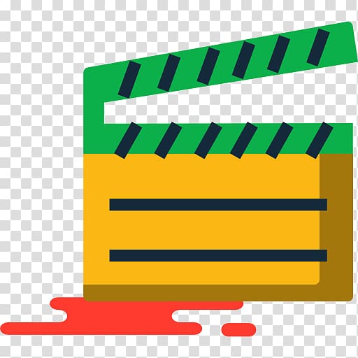 Clapperboard Film, others transparent background PNG clipart