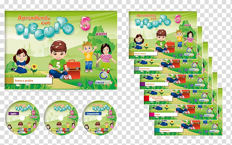 EDITORIAL DIMARCLASS Early childhood education Pedagogy, Di María transparent background PNG clipart