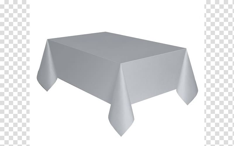 Tablecloth Gold Plastic White, table transparent background PNG clipart