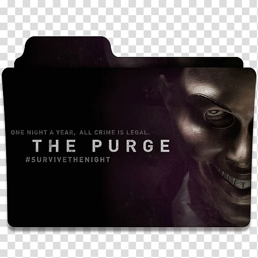 Superman YouTube The Purge film series, superman transparent background PNG clipart