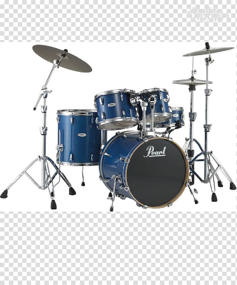 Pearl Drums Pearl Export EXX Bass Drums, Drums transparent background PNG clipart