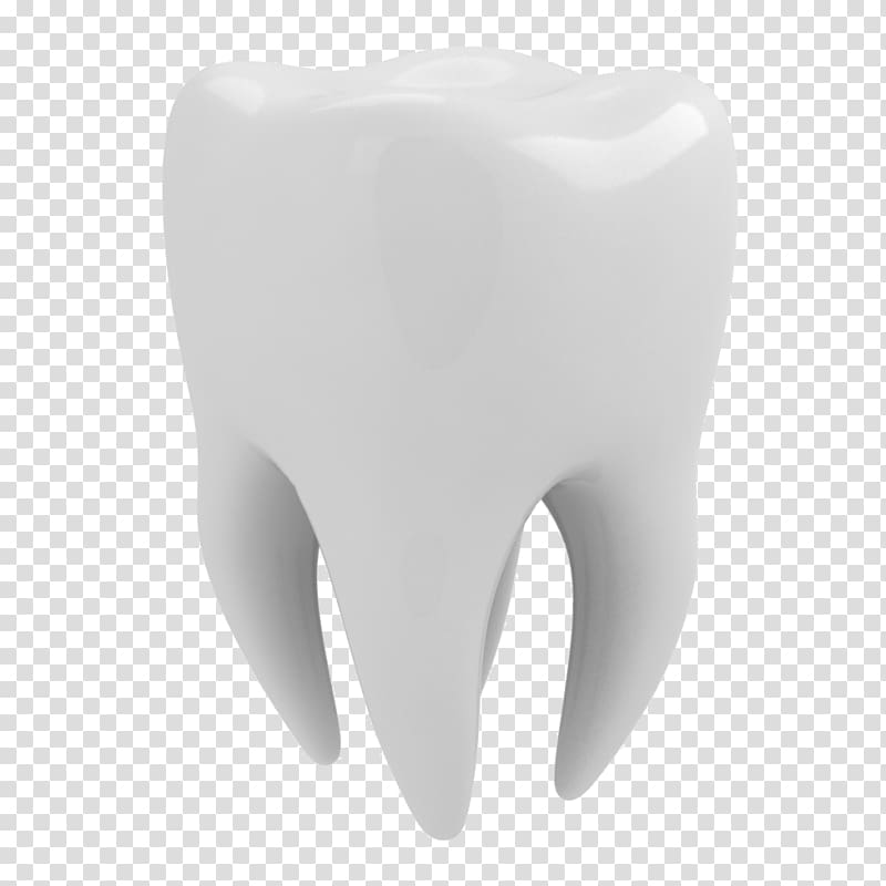 Human tooth 3D modeling Tooth decay Three-dimensional space, steel teeth transparent background PNG clipart
