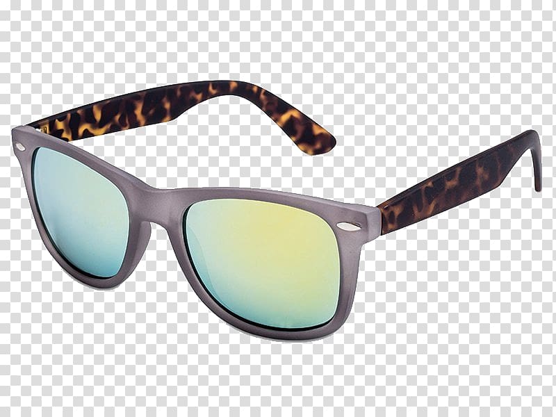 Sunglasses Plastic Color Lens, Sunglasses transparent background PNG clipart