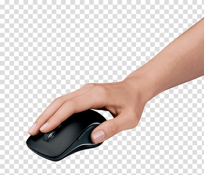 Computer mouse Computer keyboard Magic Mouse Logitech USB, Computer Mouse transparent background PNG clipart