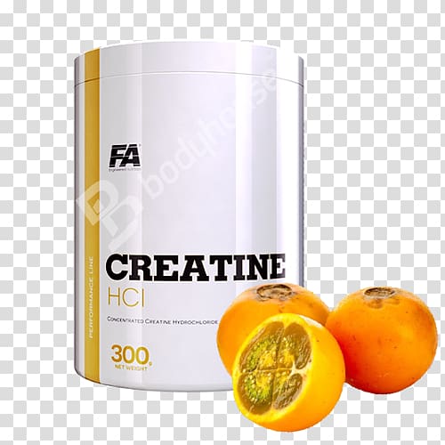 Dietary supplement Creatine Bodybuilding supplement Malic acid Vitamin B-6, lulo transparent background PNG clipart