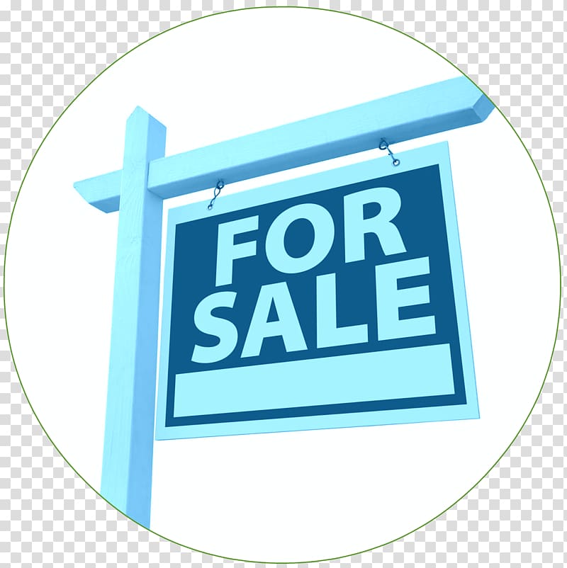 Sales Garage sale House Real Estate, housing estate label transparent background PNG clipart