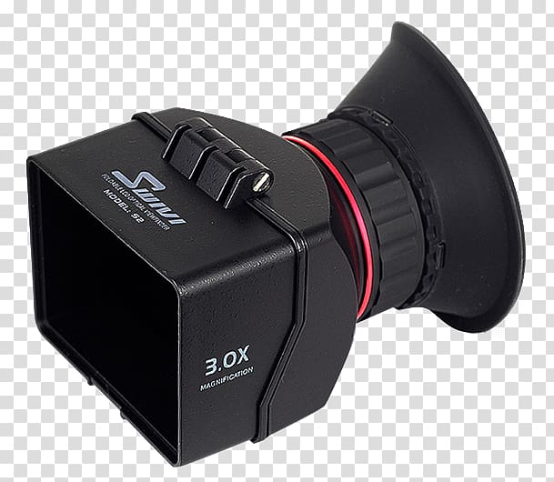 Nikon D800 Camera lens Viewfinder Video camera, Transmission camera transparent background PNG clipart