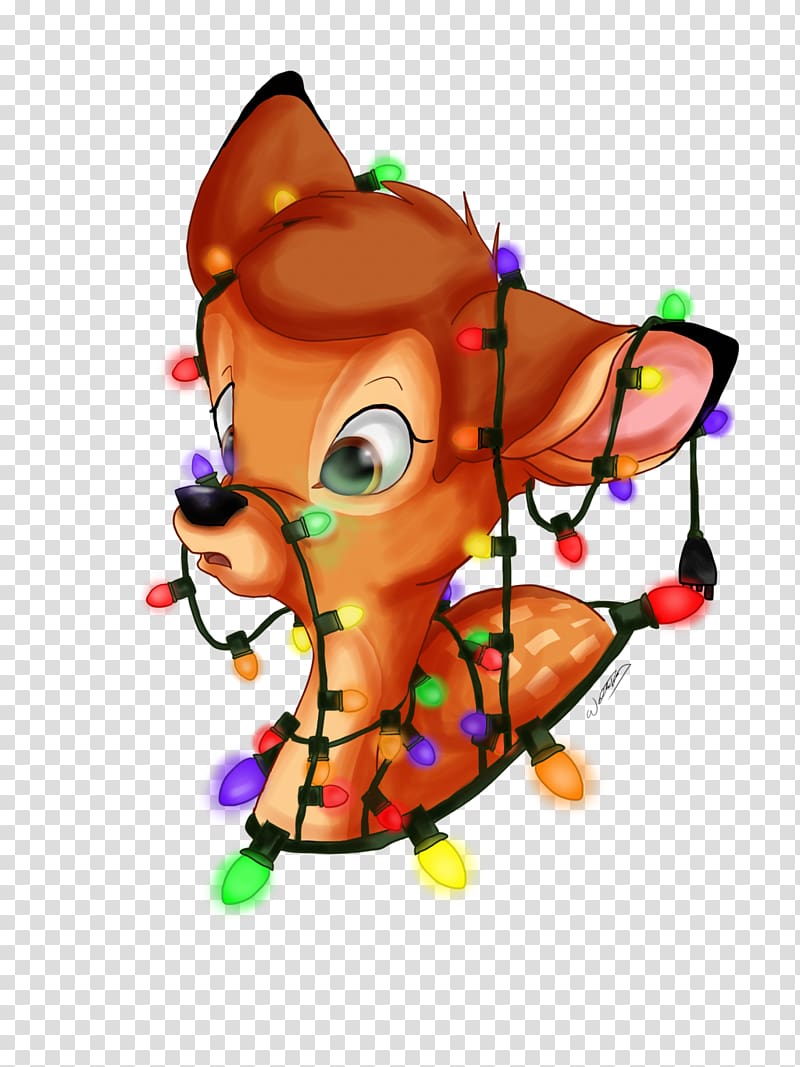 Faline Drawing The Walt Disney Company, Bambi transparent background PNG clipart