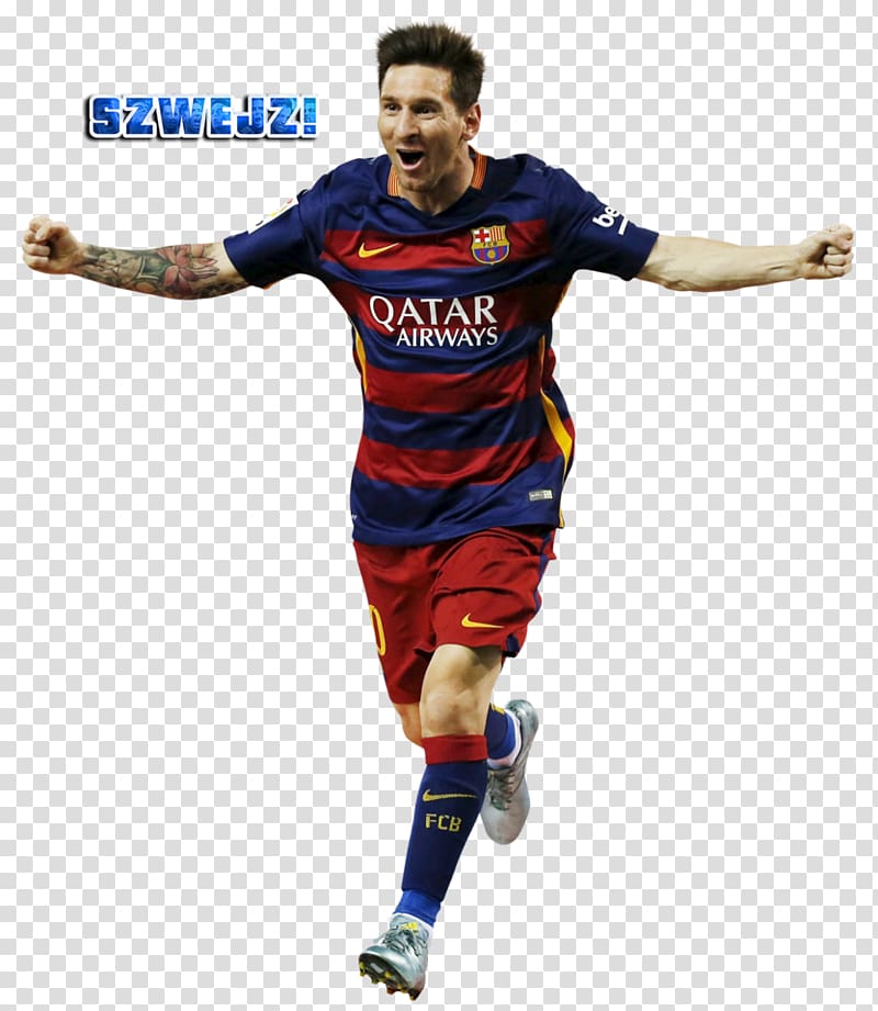 Lionel Messi FC Barcelona World Cup Football, lionel messi, png