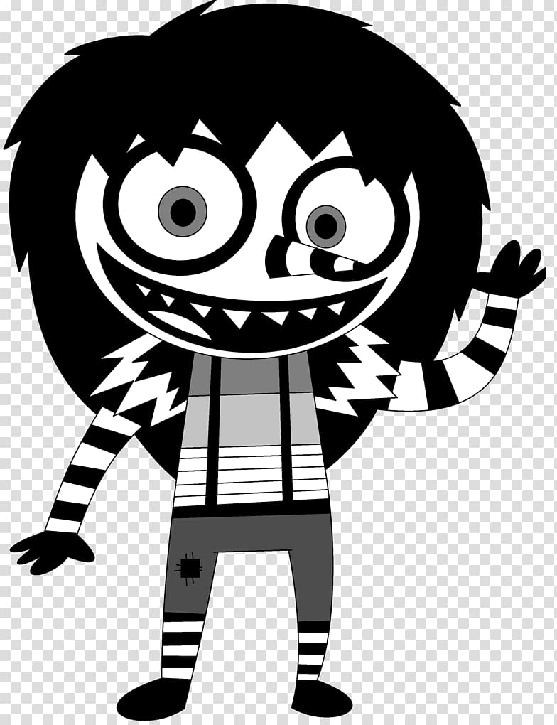 Laughing Jack Jeff the Killer Clown Creepypasta Art, Children Stuff transparent background PNG clipart