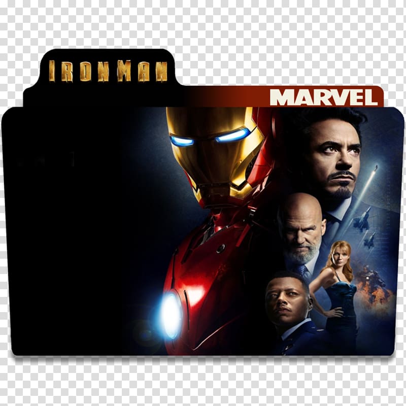 Robert Downey Jr. Iron Man Marvel Cinematic Universe Film Soundtrack, robert downey jr transparent background PNG clipart