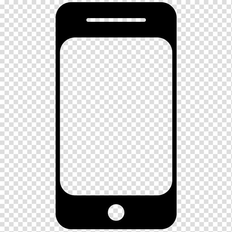 iPhone Telephone Computer Icons Mobile Phone Accessories, Iphone transparent background PNG clipart