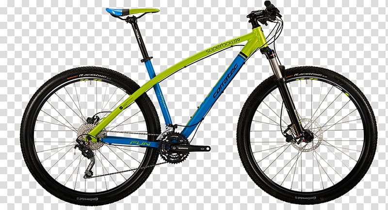 Scott Sports Bicycle Mountain bike Hardtail Scott Aspect 970, Mountain Bike Equipment transparent background PNG clipart