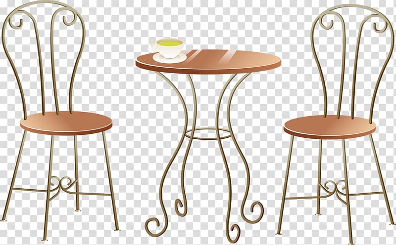 Table Furniture Bar stool Chair, table transparent background PNG clipart