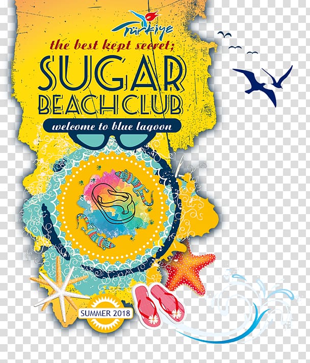 Sugar Beach Club Ölüdeniz Restaurant Accommodation Bar, beach transparent background PNG clipart