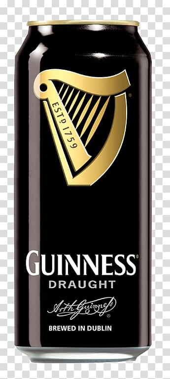 Guinness Beer Stout Harp Lager Ale, beer transparent background PNG clipart