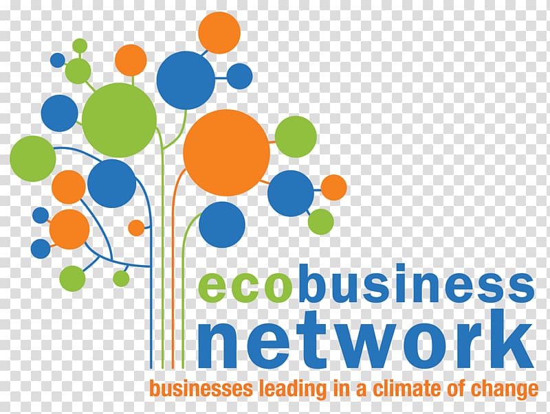 EcoBusiness Network Sustainability Whitby Chamber of Commerce, Business transparent background PNG clipart