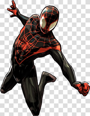 Spider-Man PNG transparent image download, size: 1000x1000px