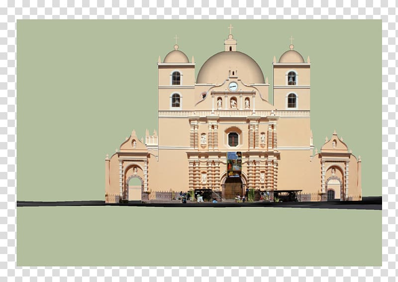 Medieval architecture Church Parish, reminiscence transparent background PNG clipart