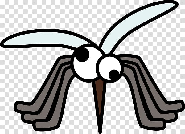Marsh Mosquitoes Cartoon Drawing , 2013 Avon transparent background PNG clipart