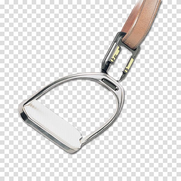 Horse Stirrup Equestrian Étrivière Saddle, horse transparent background PNG clipart