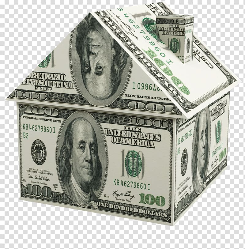 Real Estate House Money Home, house transparent background PNG clipart
