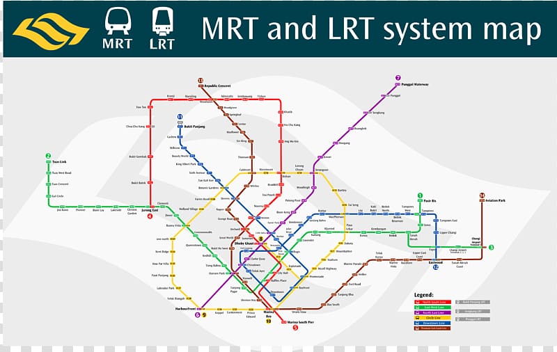 Mass Rapid Transit Light rail Map Taipei Metro, others transparent ...