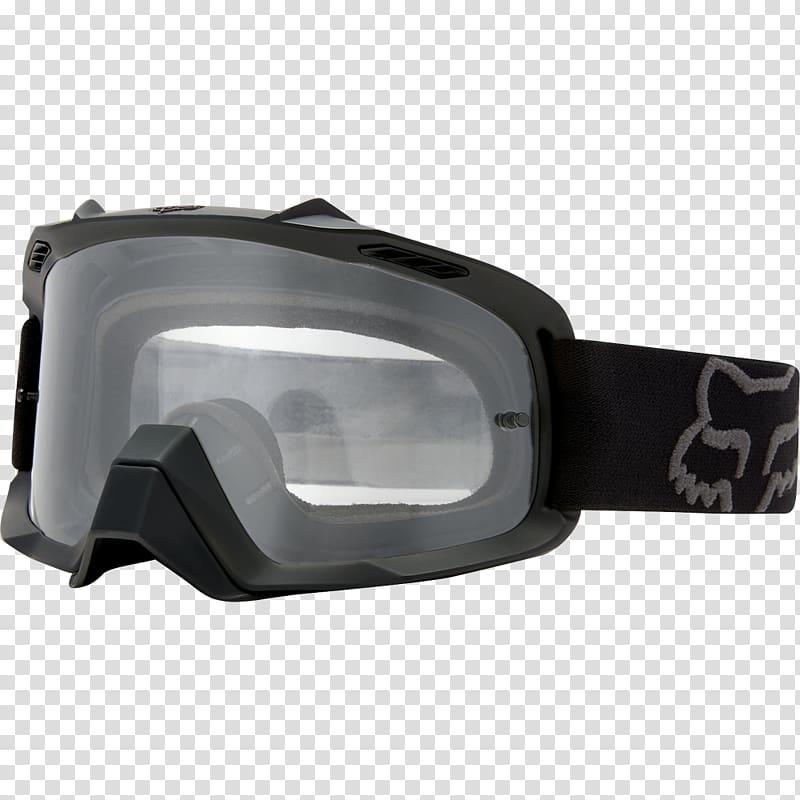 Fox Racing Goggles Bicycle Red RevZilla, Bicycle transparent background PNG clipart