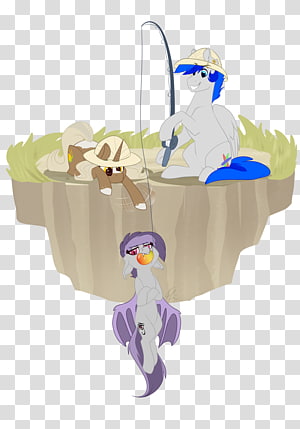 My Little Pony Art Figurine, dead fish transparent background PNG clipart thumbnail