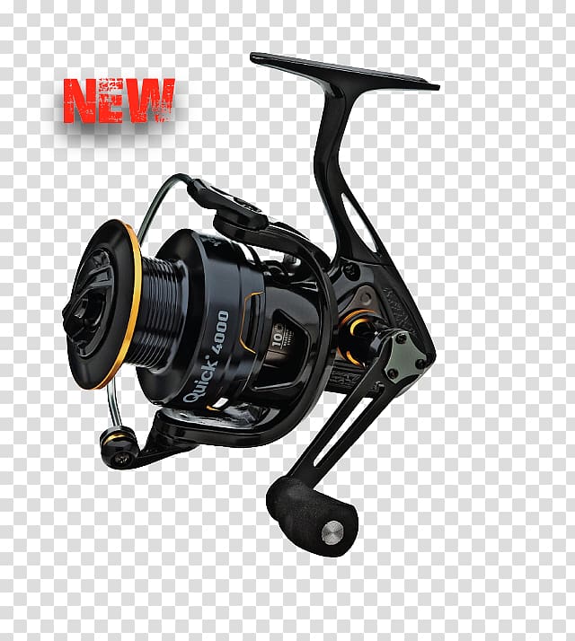 Fishing Reels Angling Okuma Ceymar Spinning Fishing tackle, Fishing transparent background PNG clipart