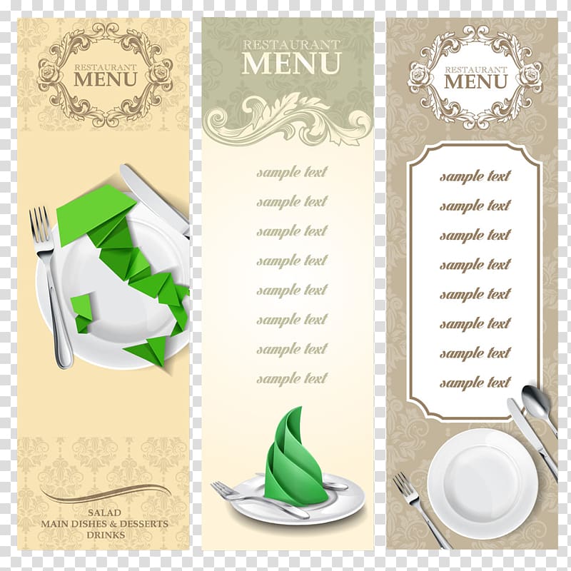 Fast food Menu Adobe Illustrator, menu design transparent background PNG clipart