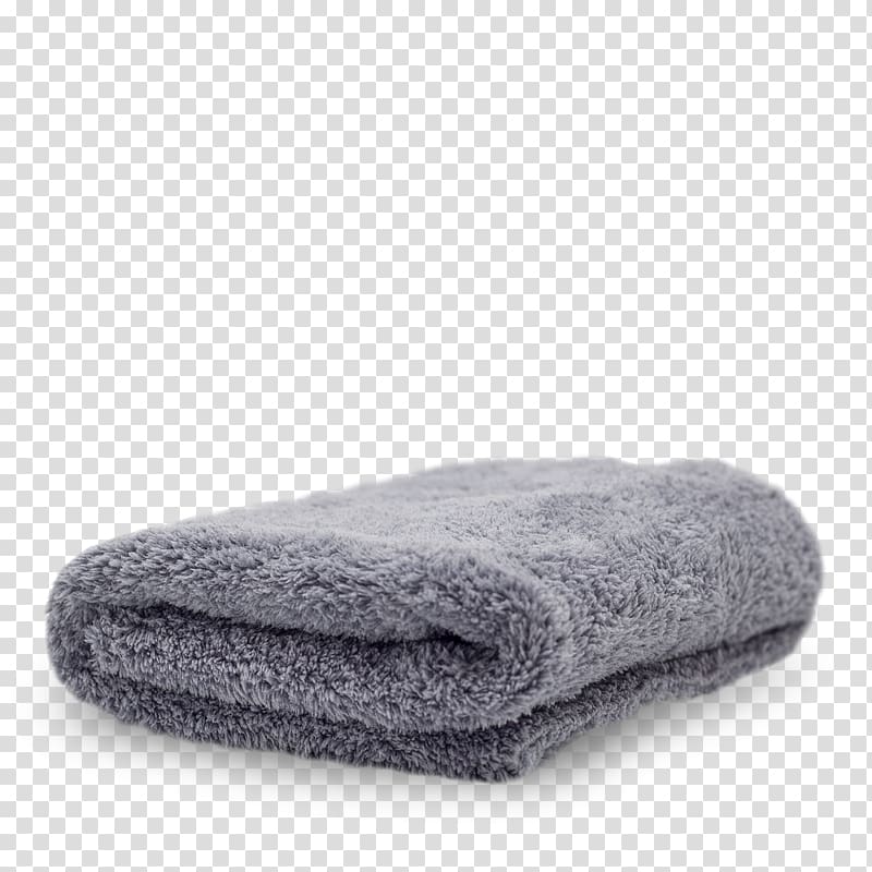 Towel Microfiber Auto detailing Car Washing mitt, car transparent background PNG clipart