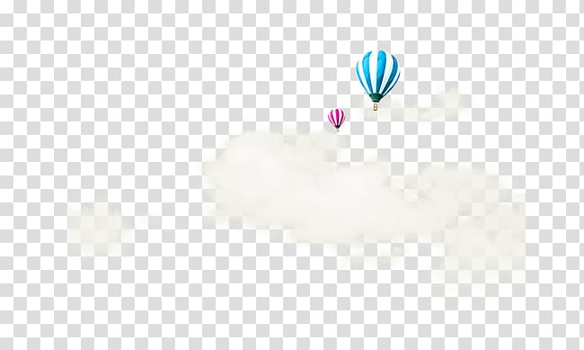 Brand Pattern, hot air balloon transparent background PNG clipart
