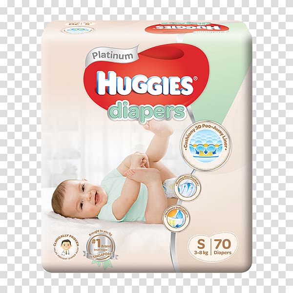 Diaper Huggies Infant Singapore Pampers, diaper dermatitis transparent background PNG clipart