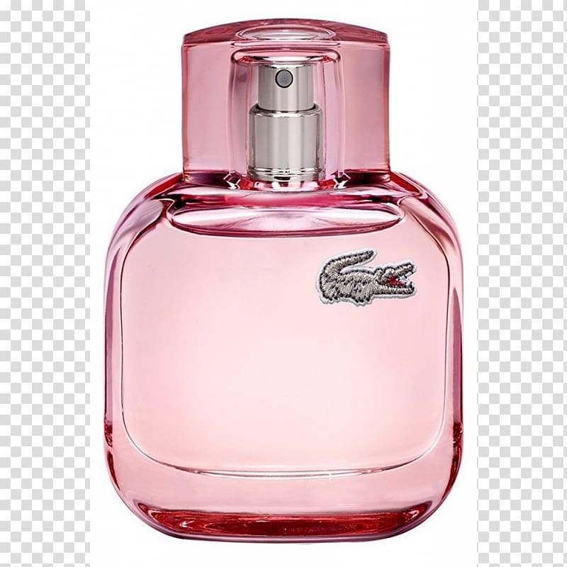 Perfume Eau de toilette Lacoste Eau de parfum Eau de Cologne, perfume transparent background PNG clipart