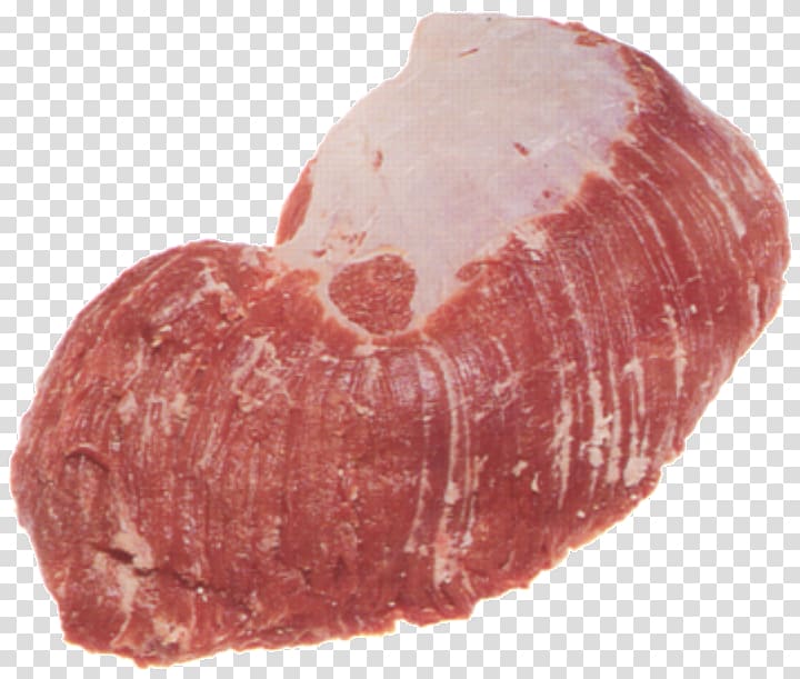 Meat Flank steak Venison Camel milk Sausage, steak transparent background PNG clipart