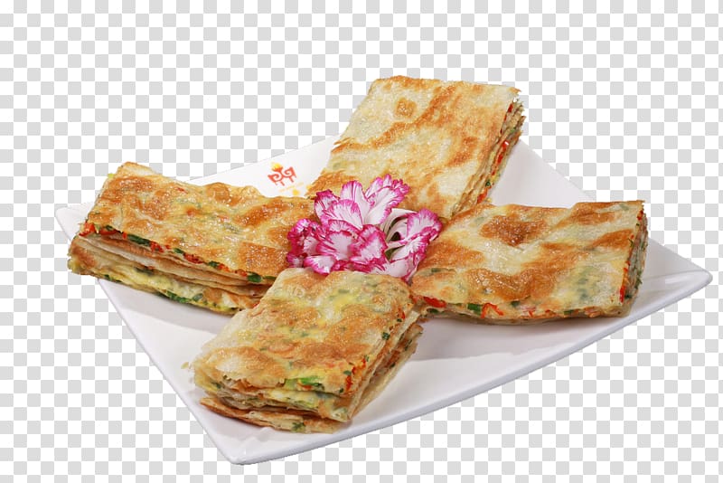 Jeon Papadum Cong you bing Murtabak Indian cuisine, India to fly pie transparent background PNG clipart